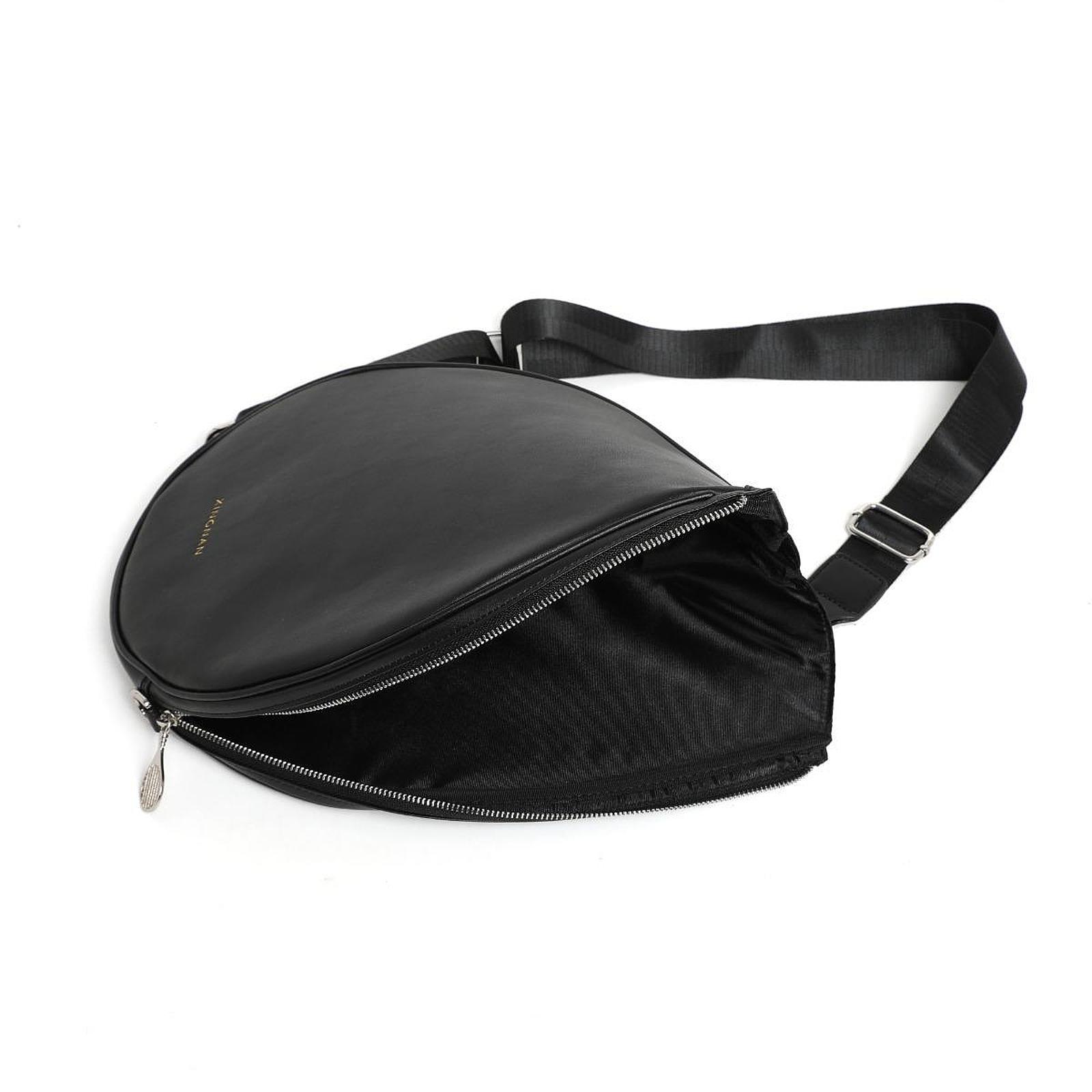 กระเป๋าใส่ไม้เทนนิสหนัง PU กระ - Sports Equipment For Badminton บทวิจารณ์และราคา