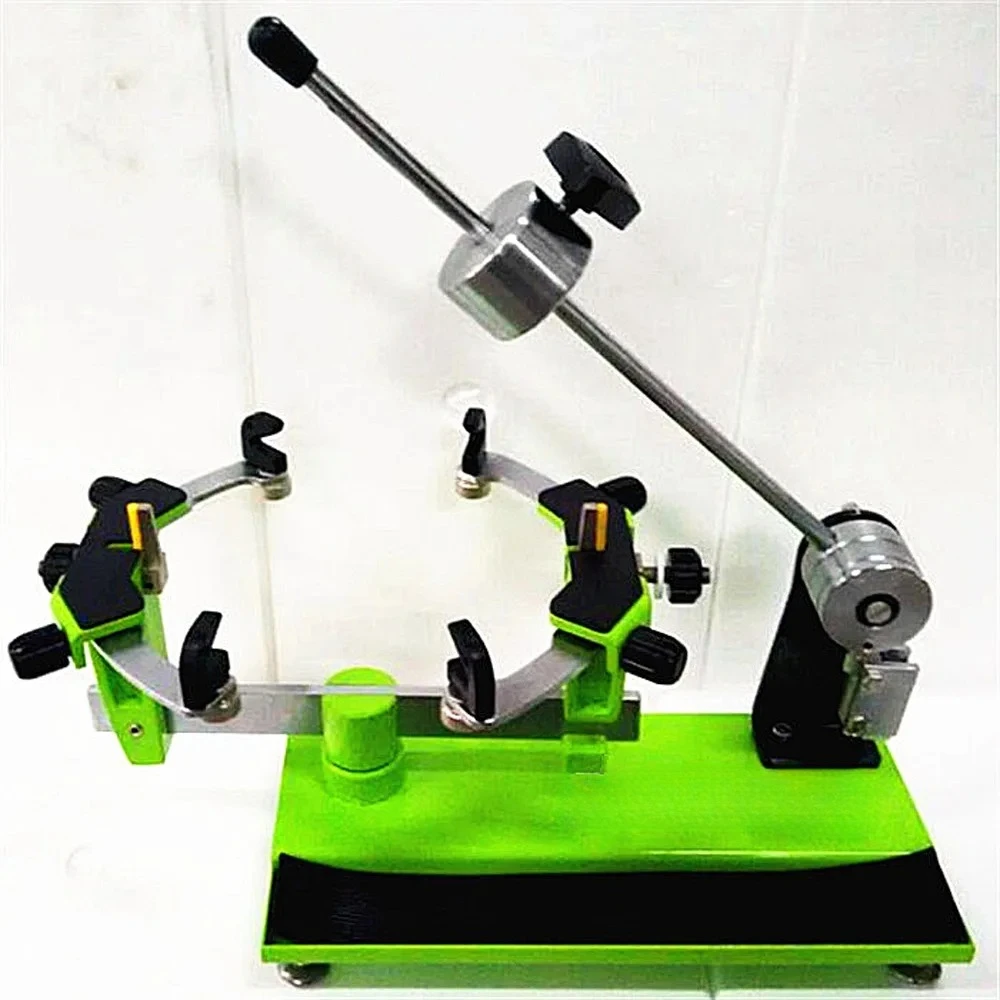 เครื่องขึ้นเอ็นไม้เทนนิส แบดมิ - Sports Equipment Drawing บทวิจารณ์และราคา