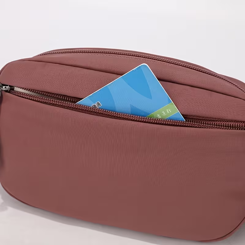 กระเป๋าคาดหน้าอกแบบพกพา – กระเ - Sports Equipment Storage บทวิจารณ์และราคา