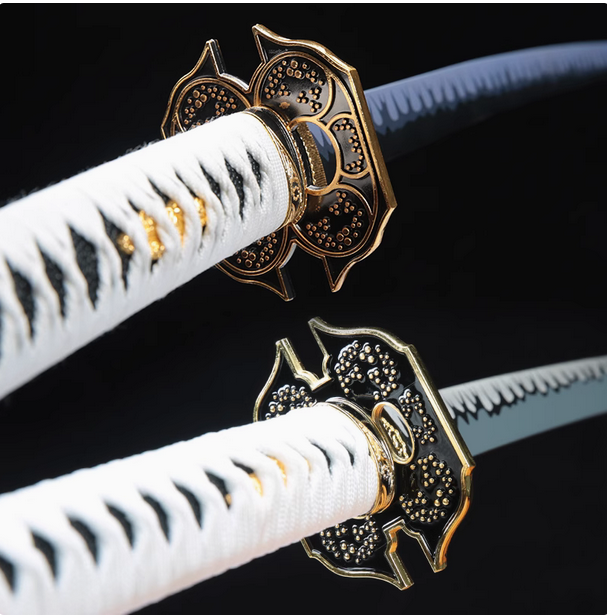 ดาบคาตานะไม้ Virgil YAMATO ENM - Sports Equipment Japan บทวิจารณ์และราคา