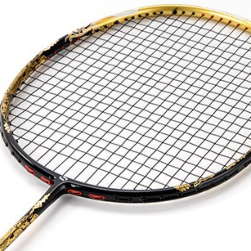 ไม้แบดมินตันน้ำหนักเบา คาร์บอน - Sports Equipment For Badminton บทวิจารณ์และราคา
