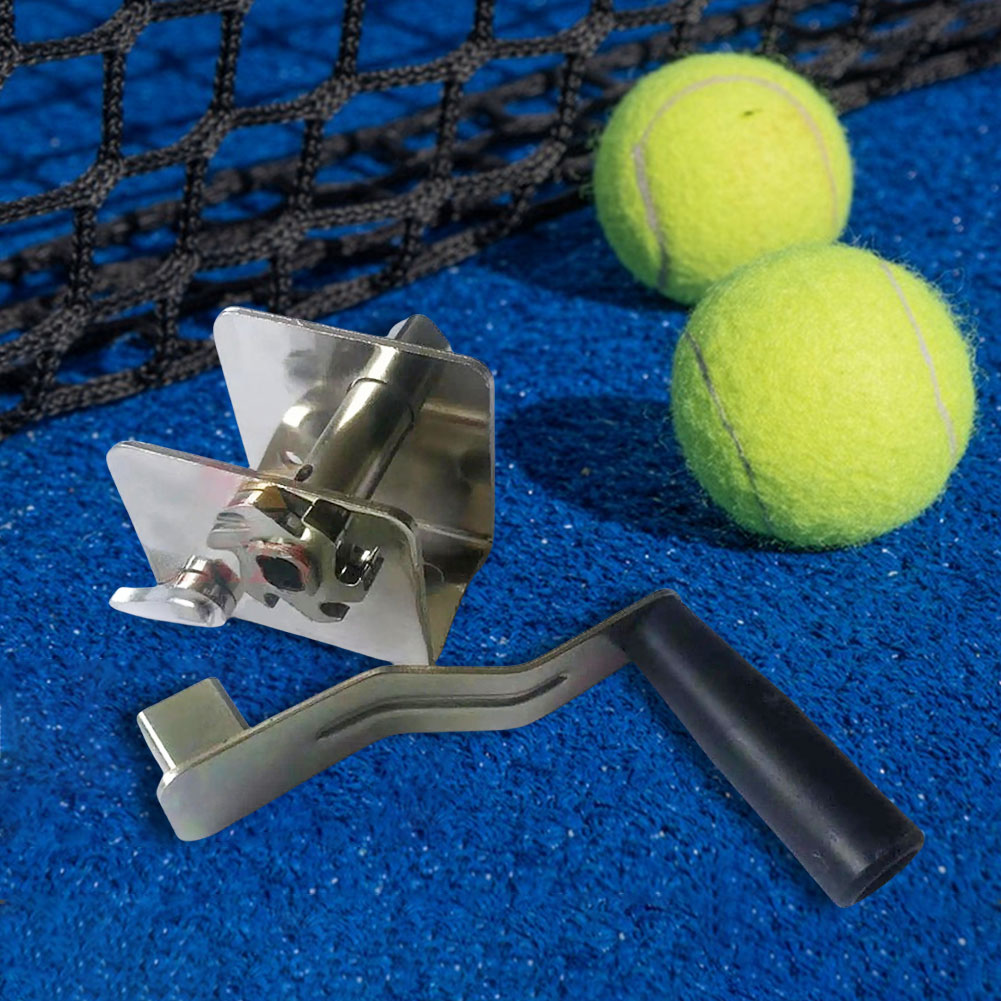 อุปกรณ์ปรับแรงตึงตาข่ายกีฬา สำ - Sports Equipment For Badminton บทวิจารณ์และราคา