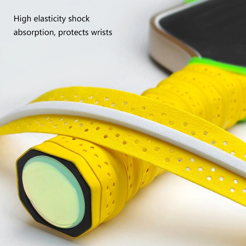 ความยืดหยุ่นสูงการดูดซึมแรงกระ - Sports Equipment For Badminton บทวิจารณ์และราคา
