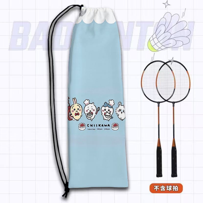 กระเป๋าใส่ไม้แบดมินตันคาวาอิ ช - Sports Equipment Japan บทวิจารณ์และราคา