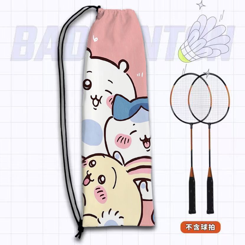 กระเป๋าใส่ไม้แบดมินตันคาวาอิ ช - Sports Equipment Japan บทวิจารณ์และราคา