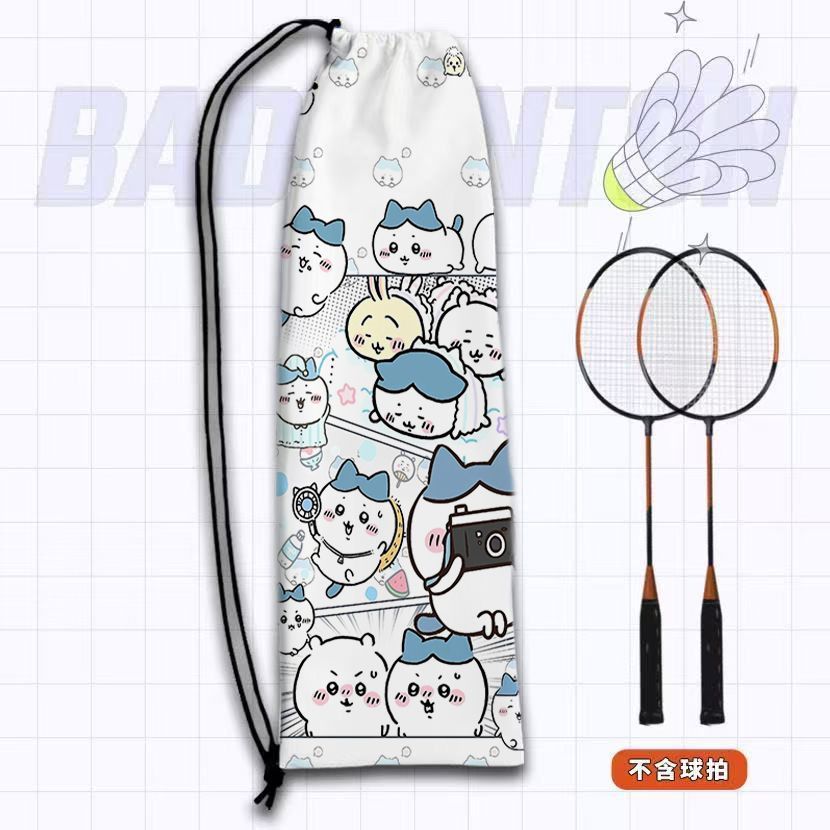 กระเป๋าใส่ไม้แบดมินตันคาวาอิ ช - Sports Equipment Japan บทวิจารณ์และราคา