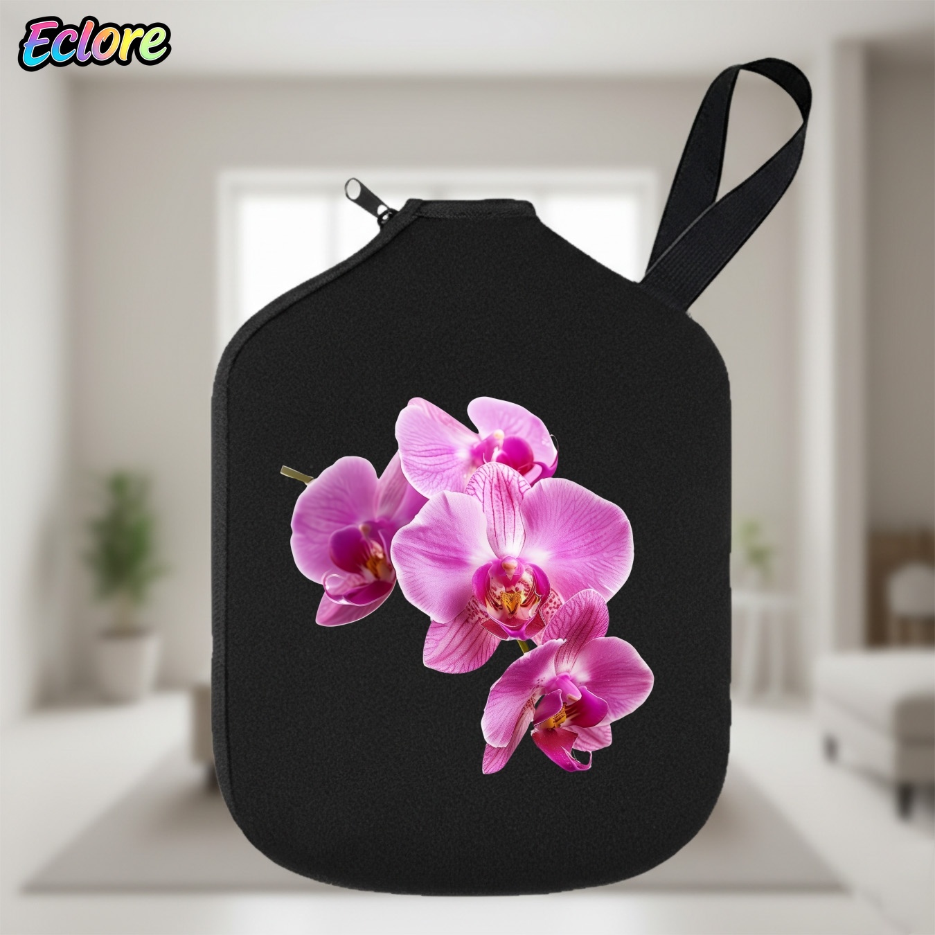 กระเป๋าใส่ไม้พายปิงปอง Pink Or - Sports Equipment Storage บทวิจารณ์และราคา