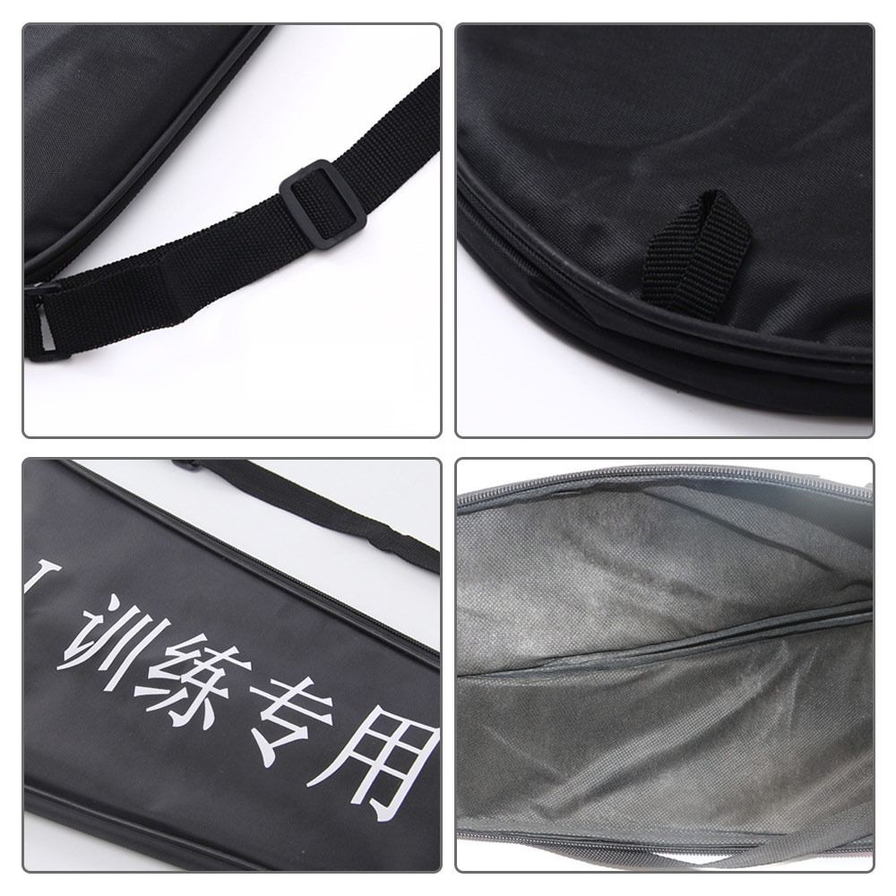 ไม้แบดมินตันหลากสีกระเป๋าผ้ากั - Sports Equipment For Badminton บทวิจารณ์และราคา