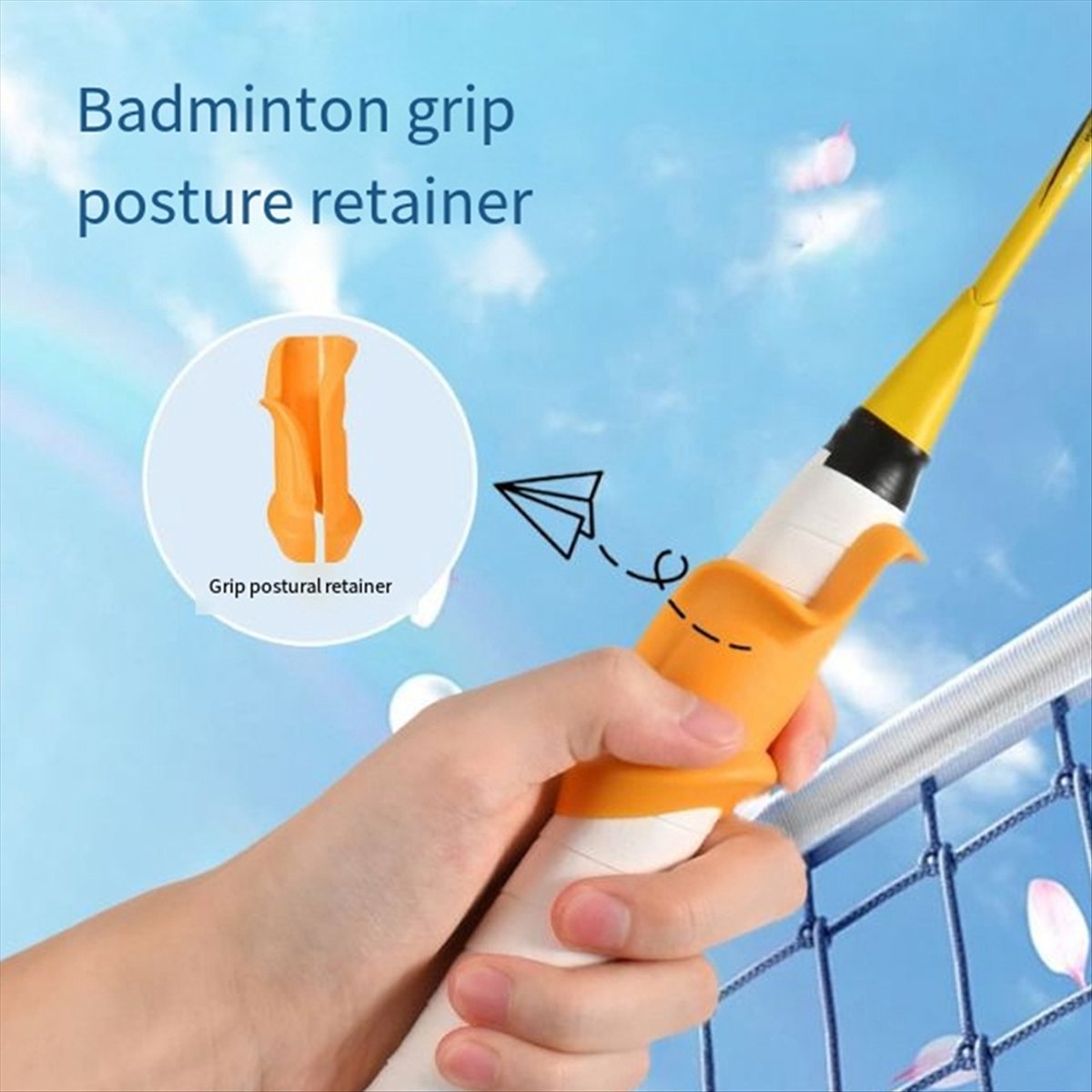 [MEGAL SALE]อุปกรณ์ฝึกซ้อมแบดม - Sports Equipment For Badminton บทวิจารณ์และราคา