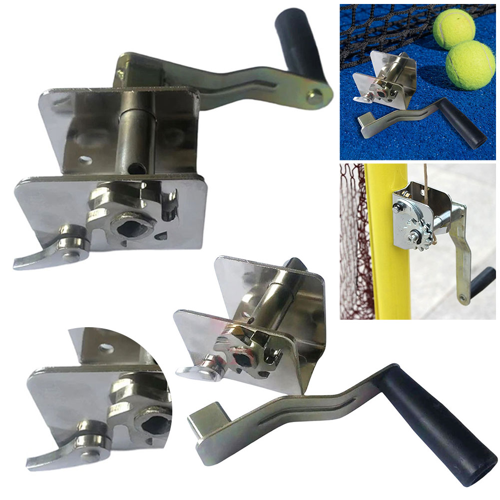 อุปกรณ์ฝึกซ้อมตัวปรับความตึงตา - Sports Equipment For Badminton บทวิจารณ์และราคา