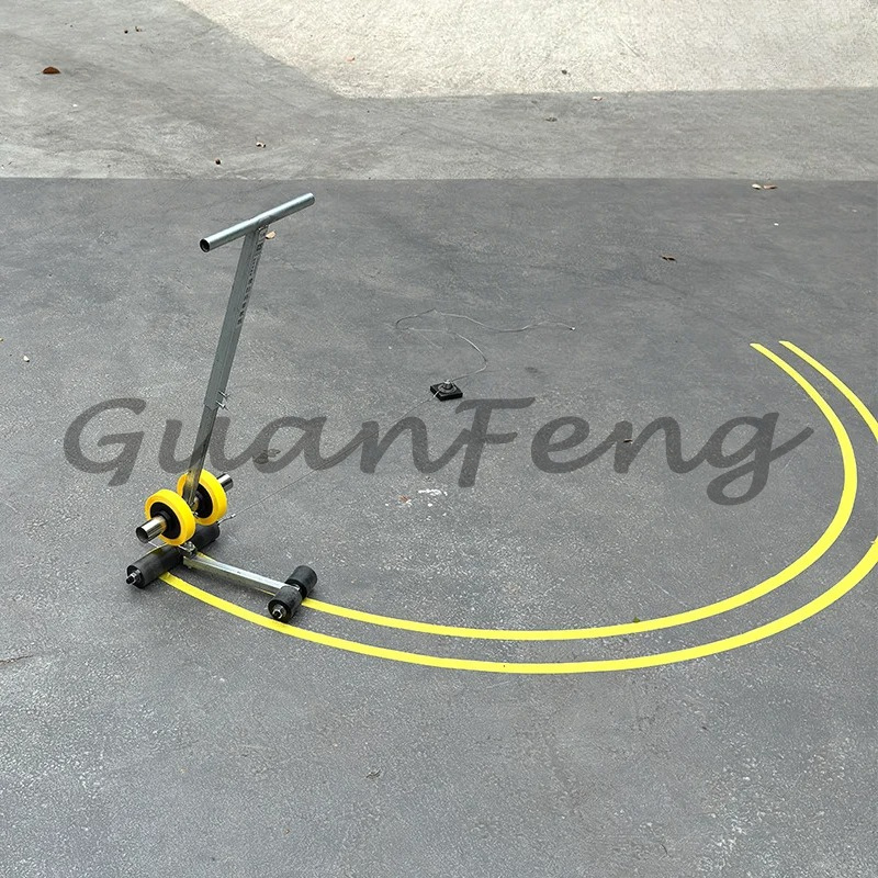 การวาดสนามบาสเก็ตบอล พื้นทรงกล - Sports Equipment Drawing บทวิจารณ์และราคา