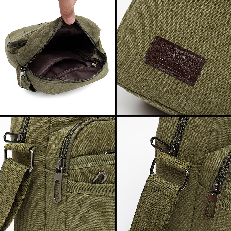 กระเป๋าสะพายไหล่ผู้ชาย กระเป๋า - Sports Equipment Storage บทวิจารณ์และราคา