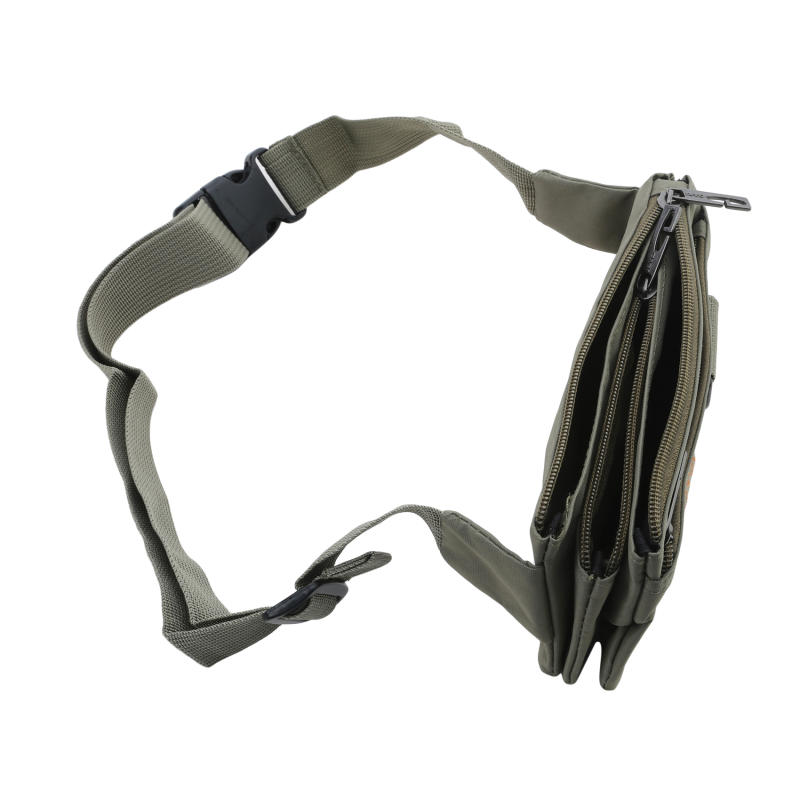 กระเป๋าคาดเอวอเนกประสงค์สำหรับ - Sports Equipment Storage บทวิจารณ์และราคา