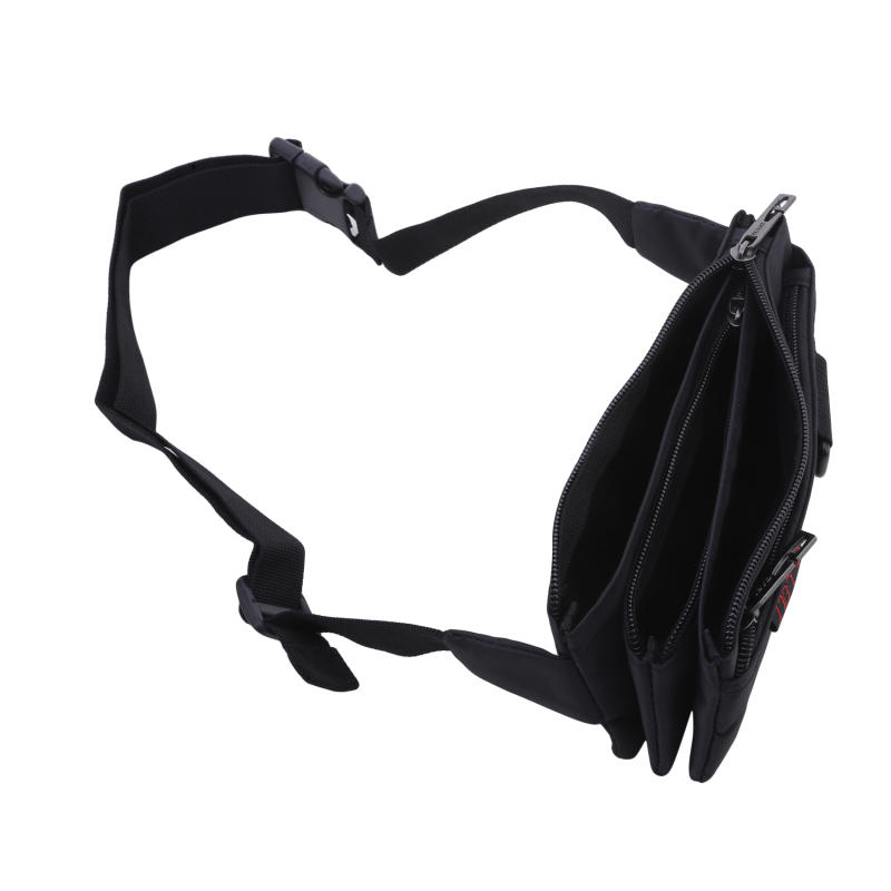 กระเป๋าคาดเอวอเนกประสงค์สำหรับ - Sports Equipment Storage บทวิจารณ์และราคา