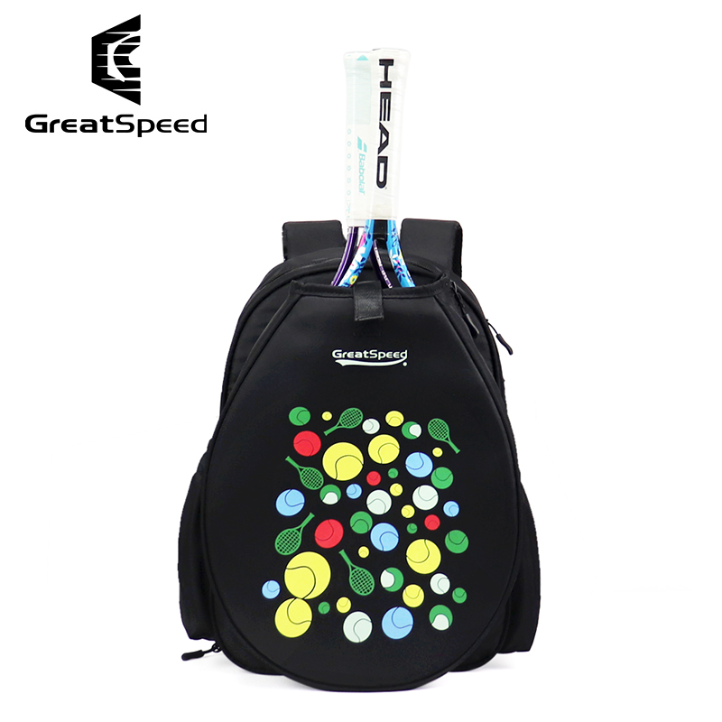 กระเป๋าเป้สะพายหลัง GreatSpeed - Sports Equipment For Badminton บทวิจารณ์และราคา
