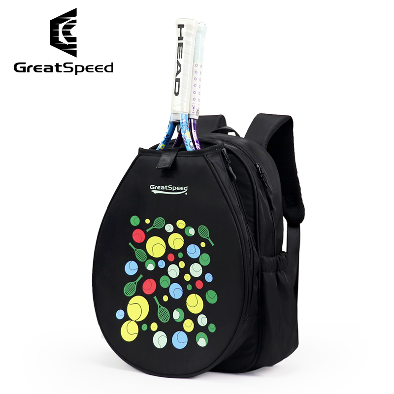 กระเป๋าเป้สะพายหลัง GreatSpeed - Sports Equipment For Badminton บทวิจารณ์และราคา