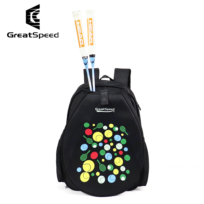 กระเป๋าเป้สะพายหลัง GreatSpeed - Sports Equipment For Badminton บทวิจารณ์และราคา