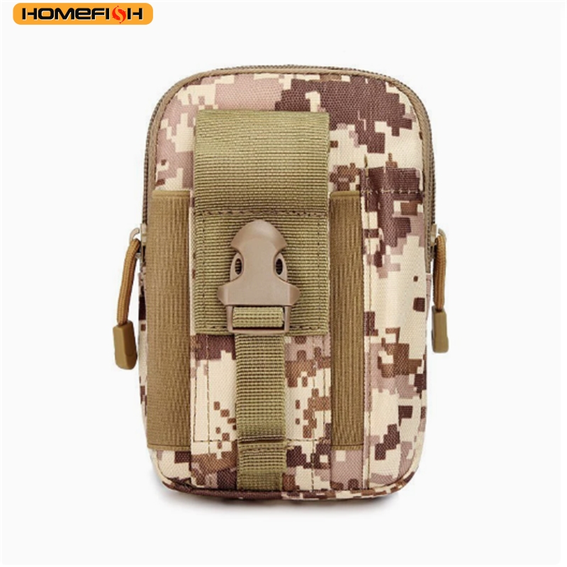 HOMEFISH กระเป๋าคาดเอวผู้ชายลา - Sports Equipment Storage บทวิจารณ์และราคา