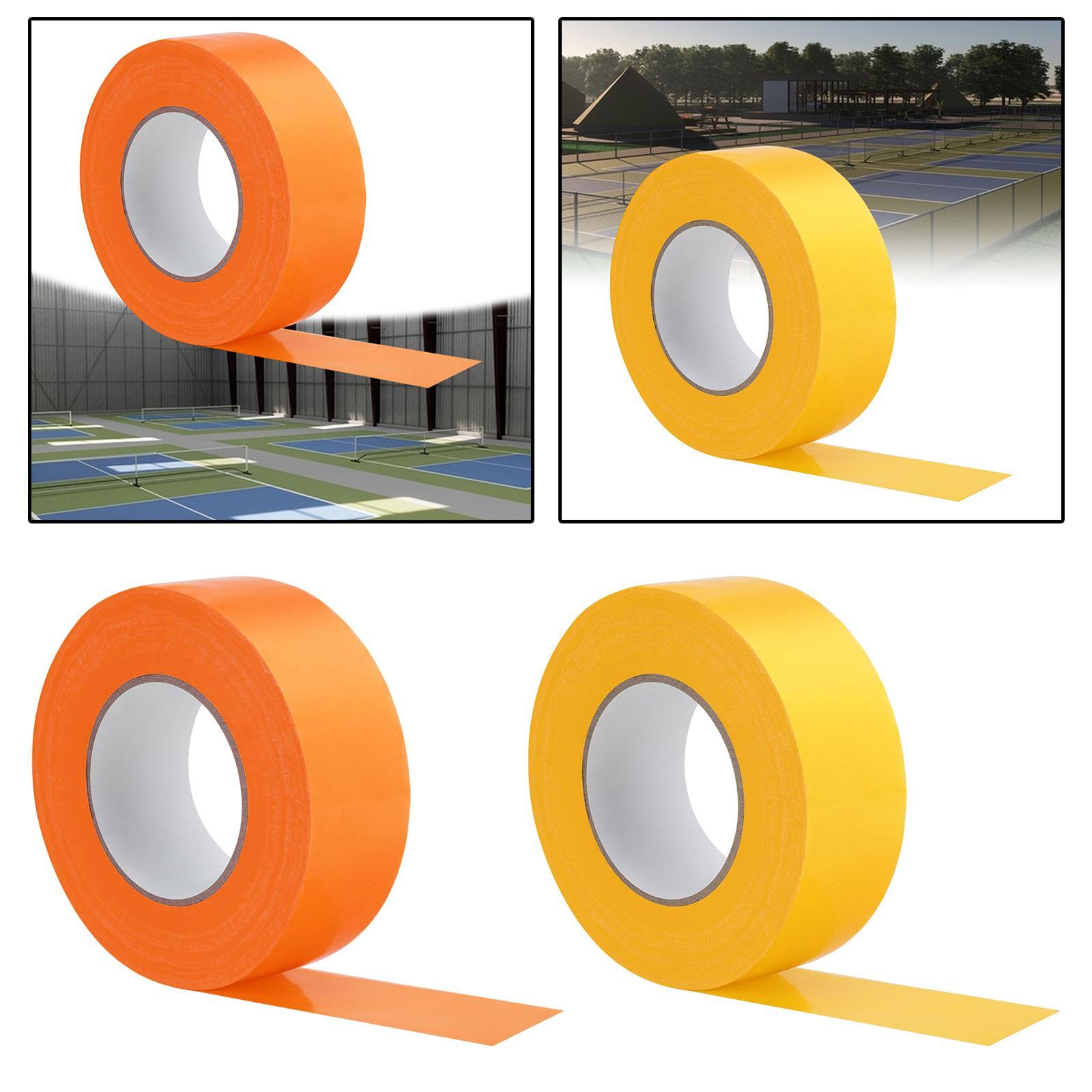 เทปสนามพิคเคิลบอล 65.62 ฟุต เท - Sports Equipment For Badminton บทวิจารณ์และราคา
