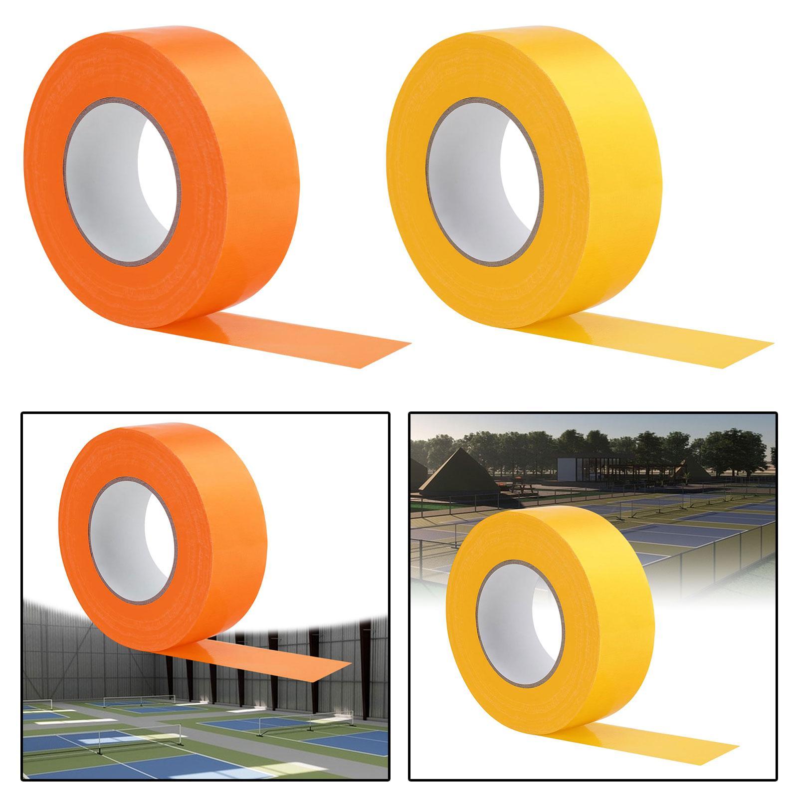 เทปสนามพิคเคิลบอล 65.62 ฟุต เท - Sports Equipment For Badminton บทวิจารณ์และราคา