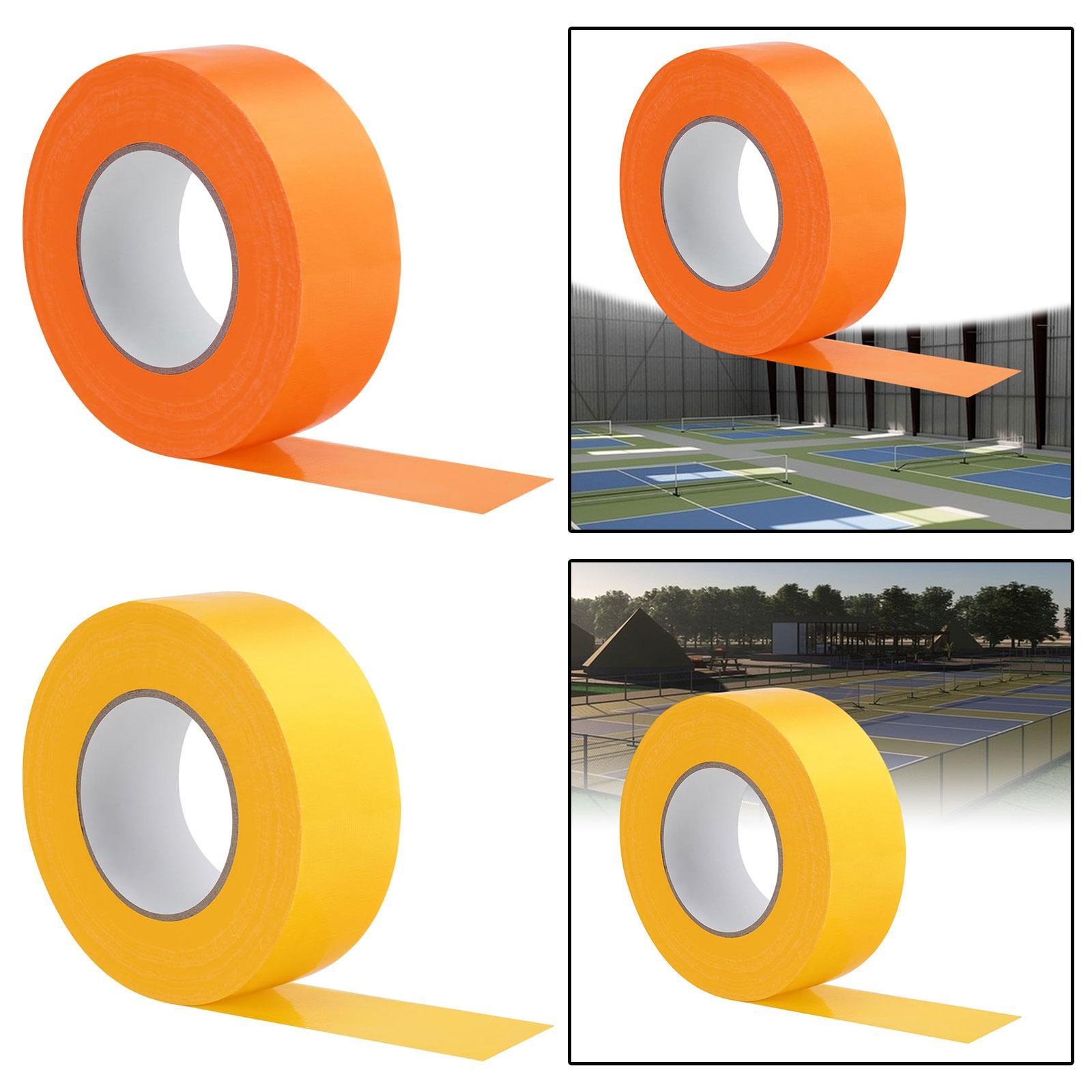 เทปสนามพิคเคิลบอล 65.62 ฟุต เท - Sports Equipment For Badminton บทวิจารณ์และราคา