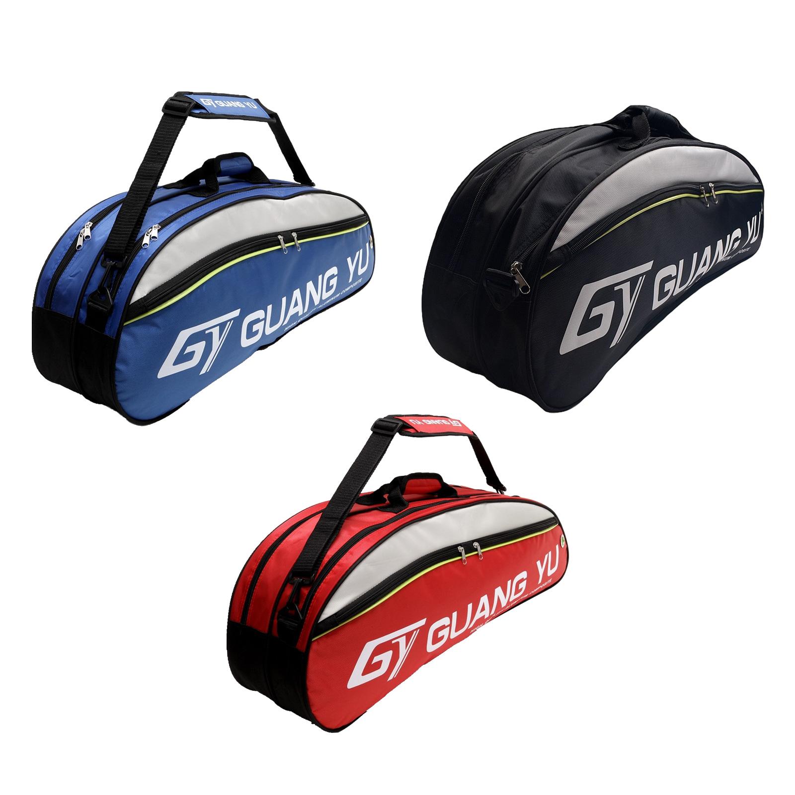 กระเป๋าใส่ไม้เทนนิสแบดมินตันคว - Sports Equipment For Badminton บทวิจารณ์และราคา