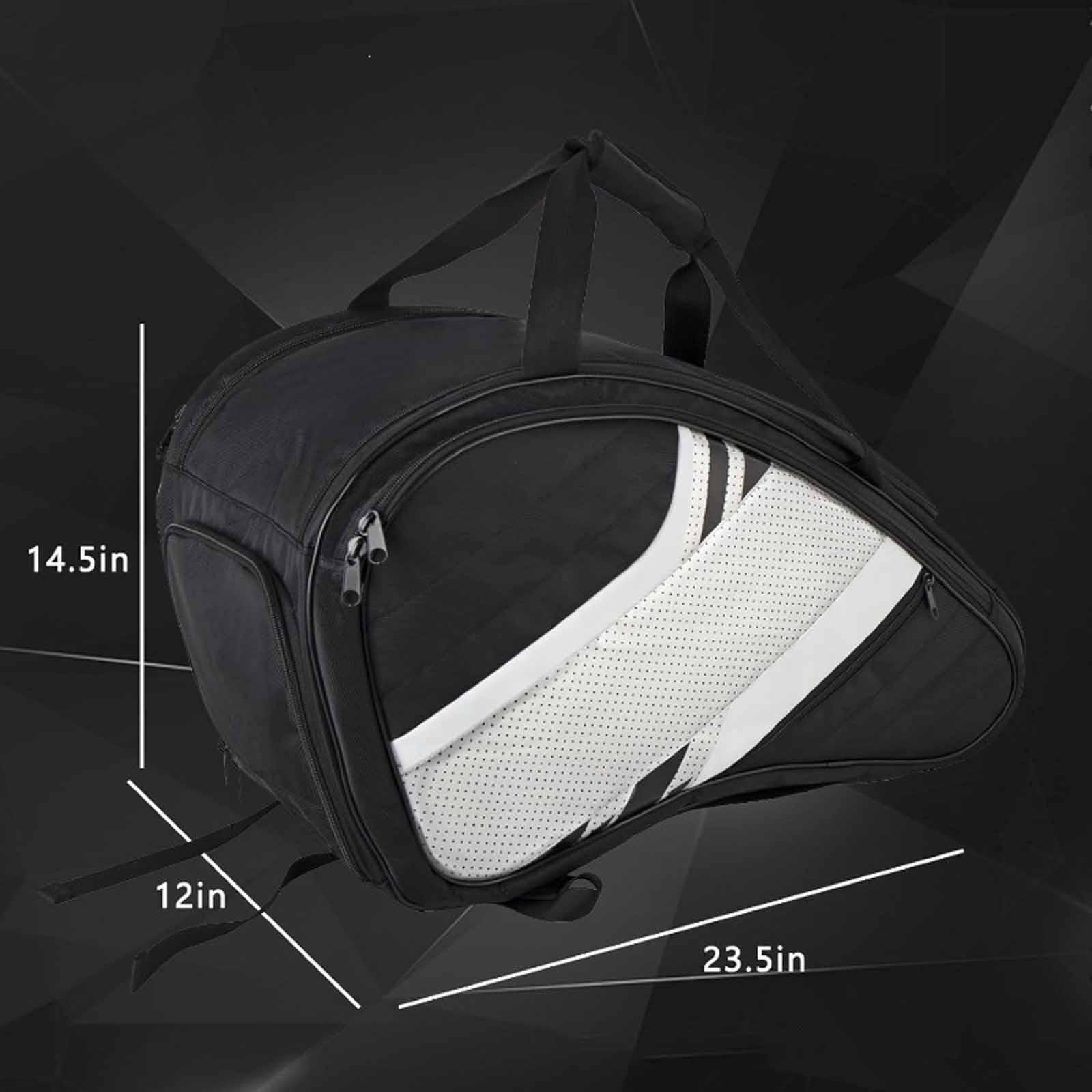 กระเป๋าเป้สะพายหลังสำหรับเทนนิ - Sports Equipment For Badminton บทวิจารณ์และราคา