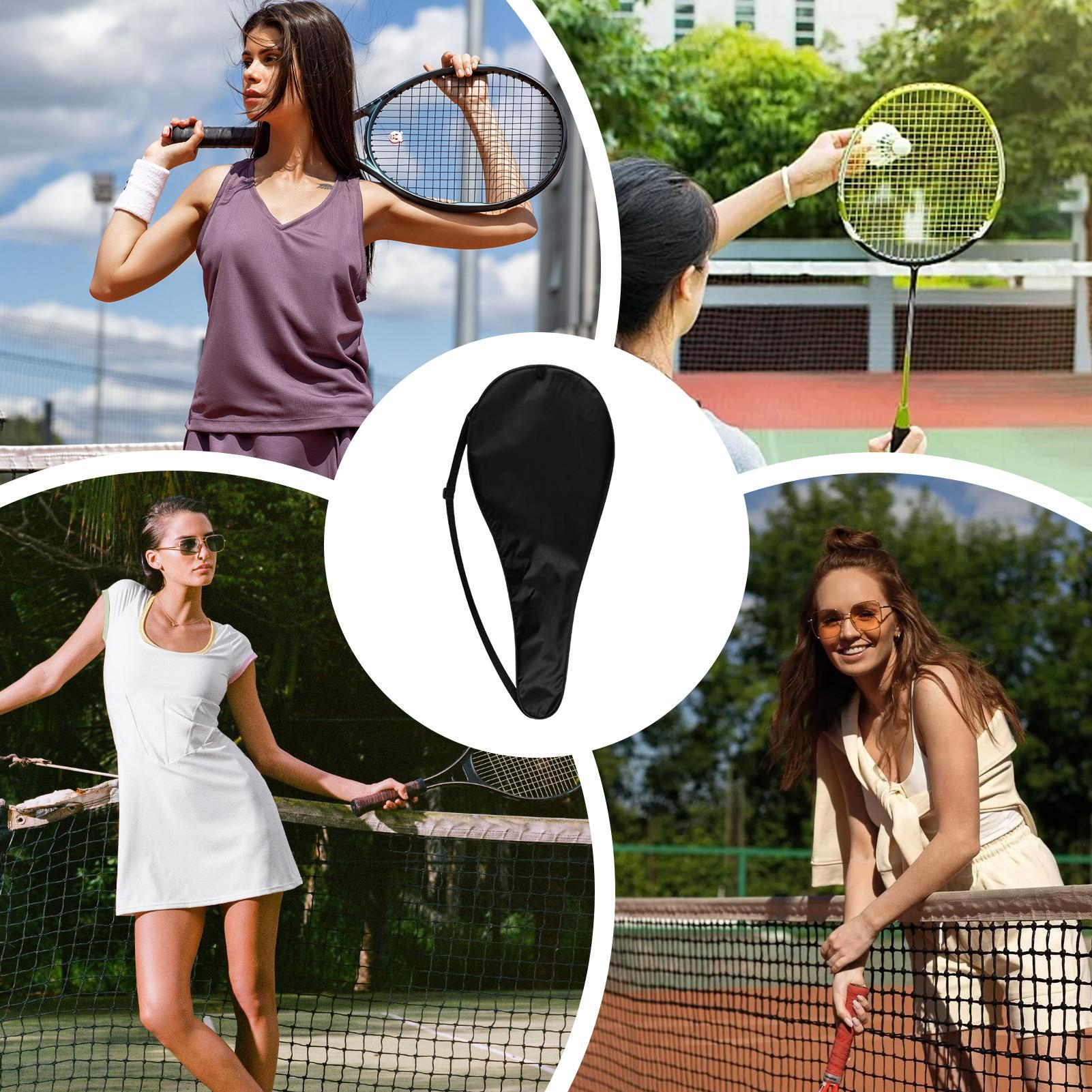 กระเป๋าใส่ไม้เทนนิส กระเป๋าใส่ - Sports Equipment For Badminton บทวิจารณ์และราคา