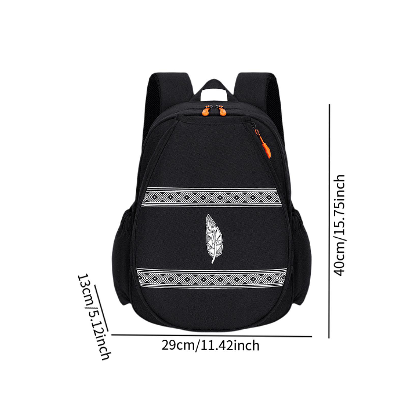 กระเป๋าเทนนิส วัสดุอ็อกซ์ฟอร์ด - Sports Equipment For Badminton บทวิจารณ์และราคา