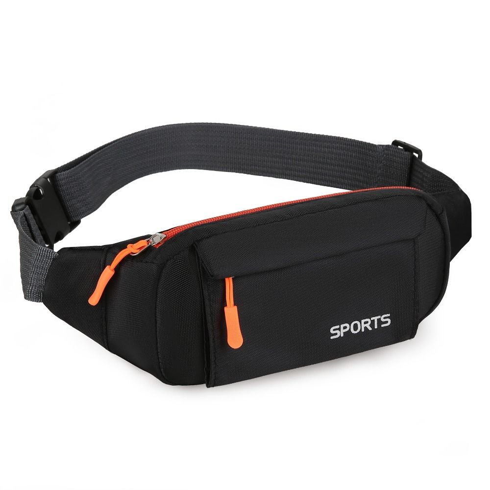 ผู้หญิงเอวแพ็คกีฬาเอวกระเป๋าสํ - Sports Equipment Storage บทวิจารณ์และราคา
