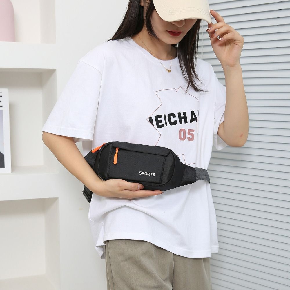 ผู้หญิงเอวแพ็คกีฬาเอวกระเป๋าสํ - Sports Equipment Storage บทวิจารณ์และราคา