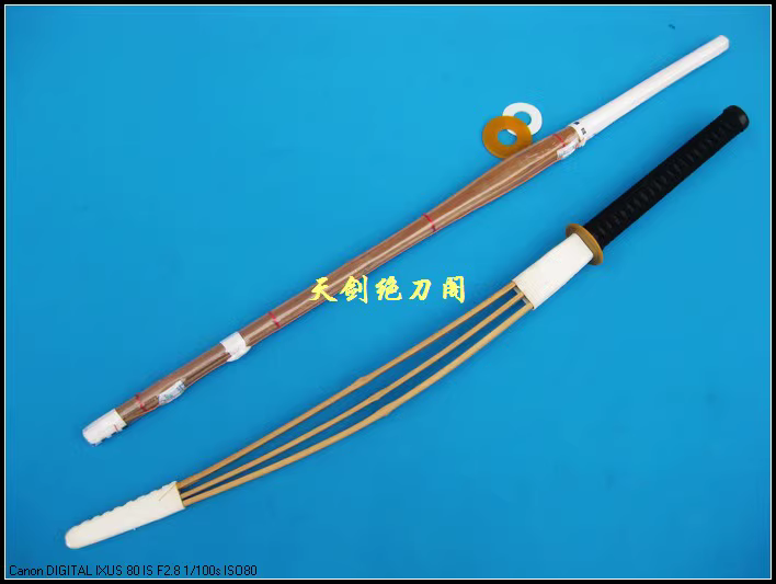 กระบองไม้ไผ่หนานโจ 120 ซม. สำห - Sports Equipment Japan บทวิจารณ์และราคา