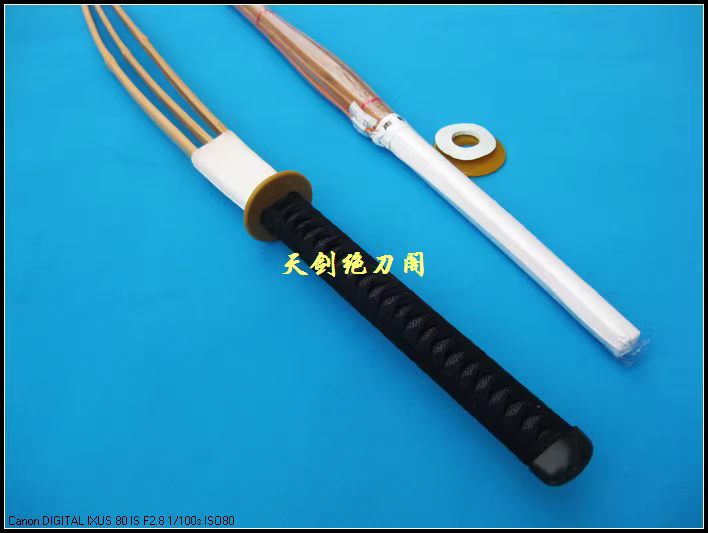 กระบองไม้ไผ่หนานโจ 120 ซม. สำห - Sports Equipment Japan บทวิจารณ์และราคา